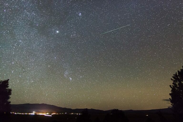 Comet Halley - examples of comets